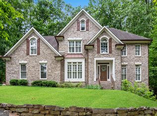 1548 Valley Reserve Ct NW, Kennesaw, GA 30152