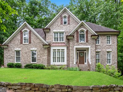 1548 Valley Reserve Ct NW, Kennesaw, GA, 30152