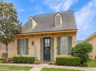118 Barton Ter, Youngsville, LA 70592