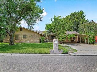 302 Rose Marie St, Mission, TX 78574