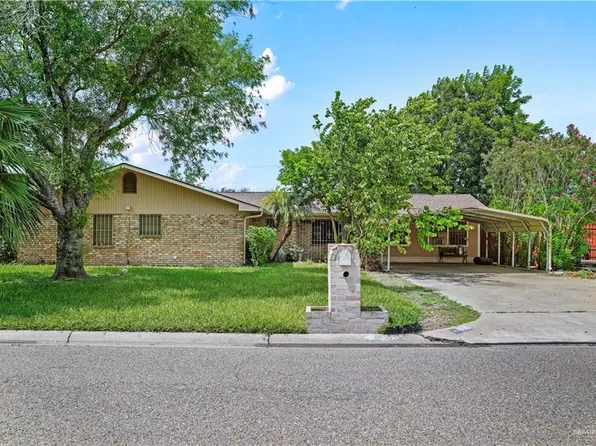 302 Rose Marie St, Mission, TX 78574