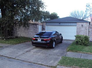 16102 Glen Mar Dr, Houston, TX 77082