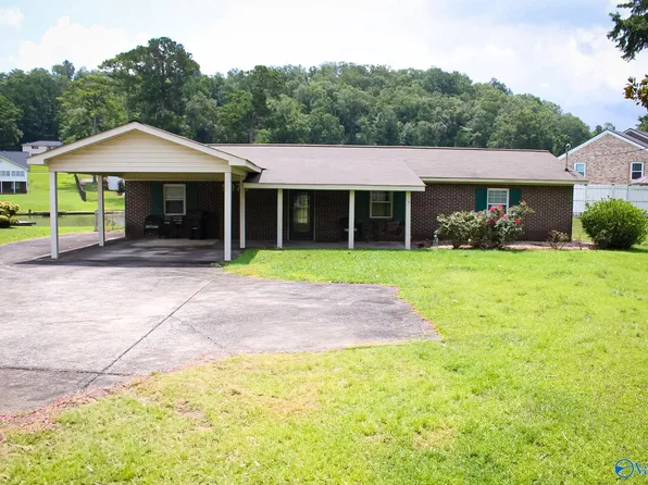 5973 Peninsula Point, Southside, AL 35907