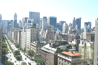 Rented by Halstead Real Estate