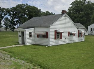 408 N College St, Spencerville, OH 45887
