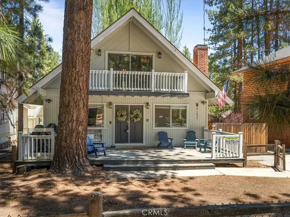 41656 McWhinney Ln, Big Bear Lake, CA 92315