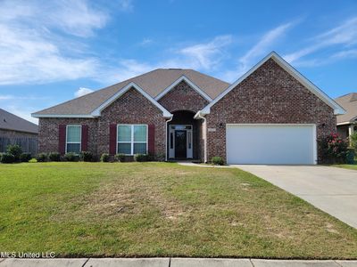 14232 Chartres Dr, Gulfport, MS, 39503