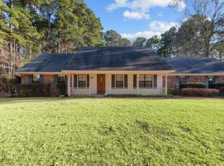 8336 S Satinwood Dr, Greenwood, LA 71033
