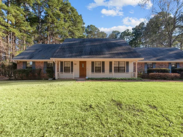 8336 S Satinwood Dr, Greenwood, LA 71033