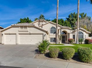 7276 W ORAIBI Drive, Glendale, AZ 85308