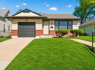 5503 Forest Ave, Kansas City, MO 64110