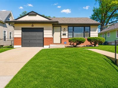 5503 Forest Ave, Kansas City, MO, 64110