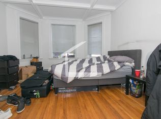 73 Thatcher St #22, Brookline, MA 02446