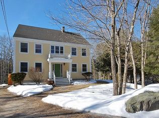 892 Pool St, Biddeford, ME 04005