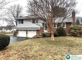 4545 Charles St, Easton, PA 18045