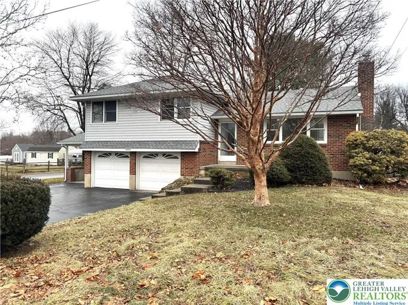 4545 Charles St, Easton, PA 18045