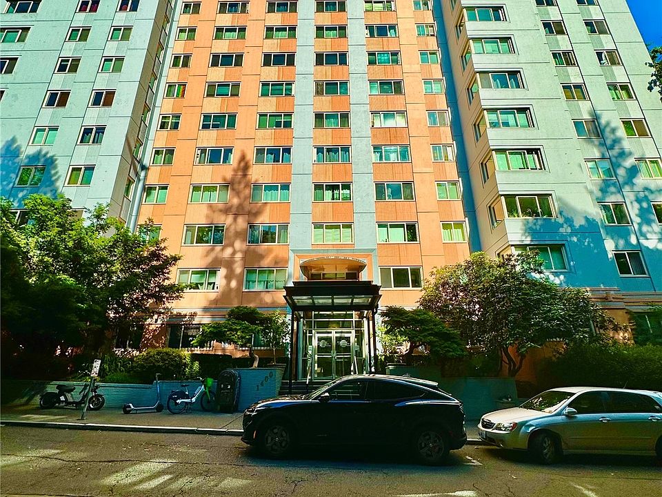 1st image of 1400 Hubbell Place #205