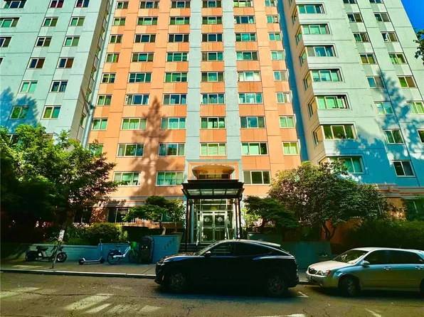 1400 Hubbell Place #205, Seattle, WA 98101