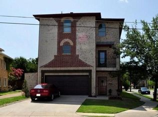 5102 Mission Ave, Dallas, TX 75206