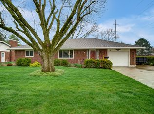 106 Tietzmann Ave, Englewood, OH 45322