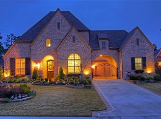 58 Spincaster Dr, The Woodlands, TX 77389