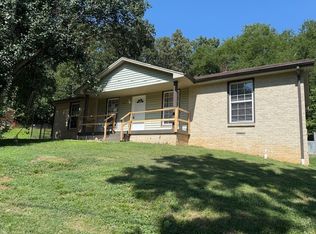 1876 Mimi Rd, Clarksville, TN 37040