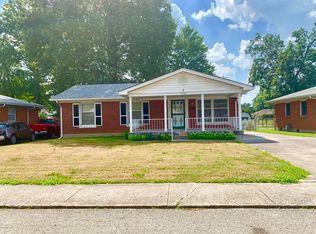 3708 E Indian Trl, Louisville, KY