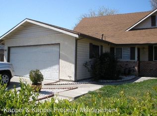 287 Livingston Ave, Vacaville, CA 95687
