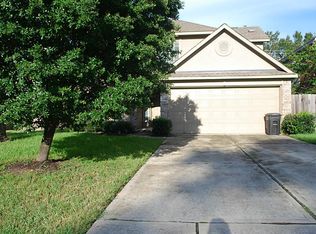 25814 Forest Springs Lk, Spring, TX 77373
