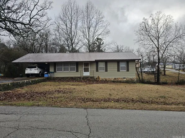 351 S 8th St, Mammoth Spring, AR 72554