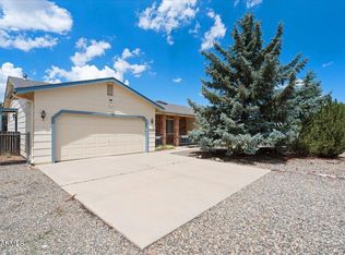 3050 N Lynx Lake Drive, Prescott Valley, AZ 86314
