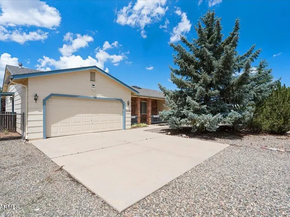 3050 N Lynx Lake Drive, Prescott Valley, AZ 86314