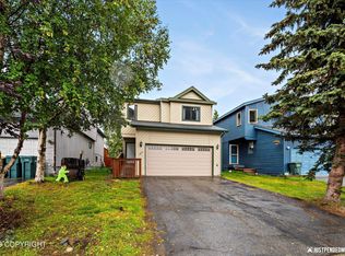 8019 Country Woods Dr, Anchorage, AK 99502