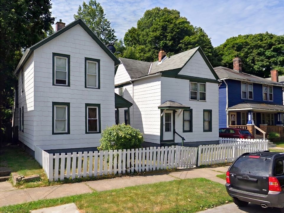 1st image of 5700 Luther Ave #Dn