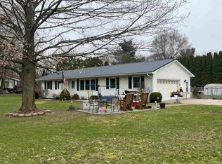 11715 State Road 120, Middlebury, IN 46540