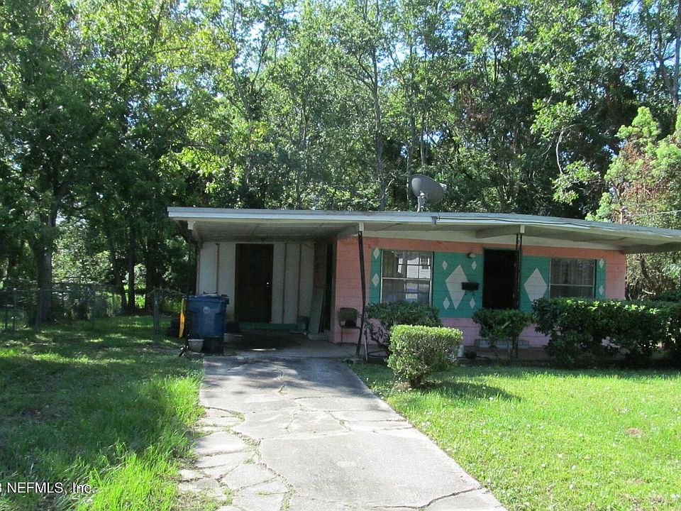 1st image of 2814 CLEVELAND Terrace