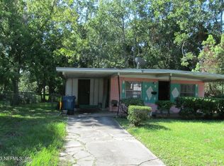 2814 Cleveland Ter, Jacksonville, FL 32209