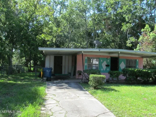 2814 CLEVELAND Terrace, Jacksonville, FL 32209