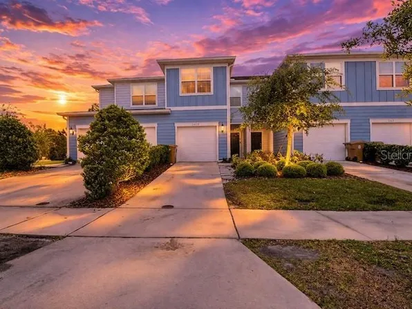 2639 Buena View Rd, Kissimmee, FL 34746