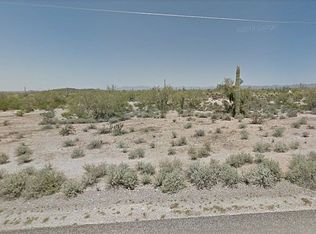 0 E Wee Jog Rd, Florence, AZ 85132