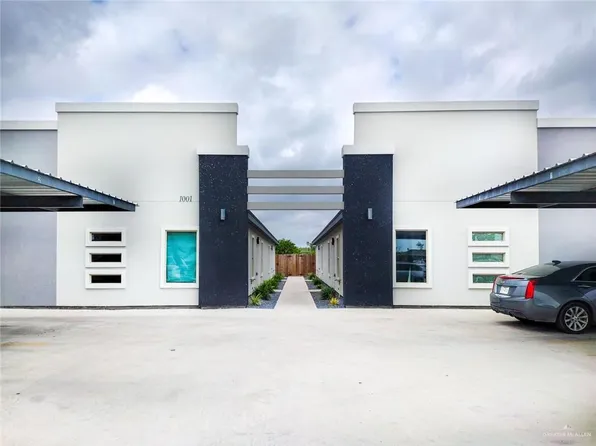 1001 N Maryland St Unit 2, Mission, TX 78573