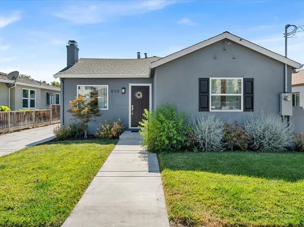 655 N 5th St, San Jose, CA 95112