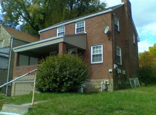 9209 Vantine St, Pittsburgh, PA