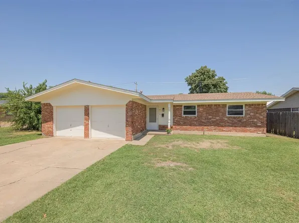 615 SW 12th St, Moore, OK 73160