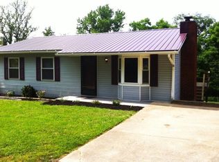 1104 Locust Ter, Huntington, WV 25705