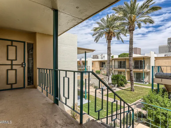 3655 N 5TH Avenue #212, Phoenix, AZ 85013