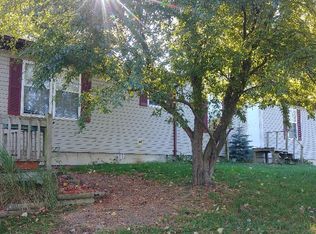 11939 Sandborn Rd, Portland, MI 48875