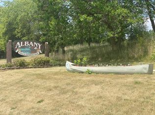 312 S Cincinnati St #1, Albany, WI 53502