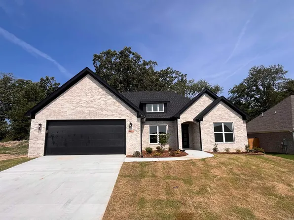 6013 Coral Rdg, Alexander, AR 72002