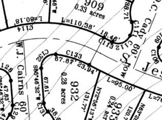 LOT 932 N Jesse Stiff, Blanco, TX 78606